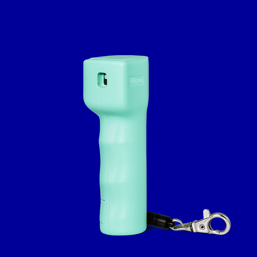 Menthol Spray MINT GREEN