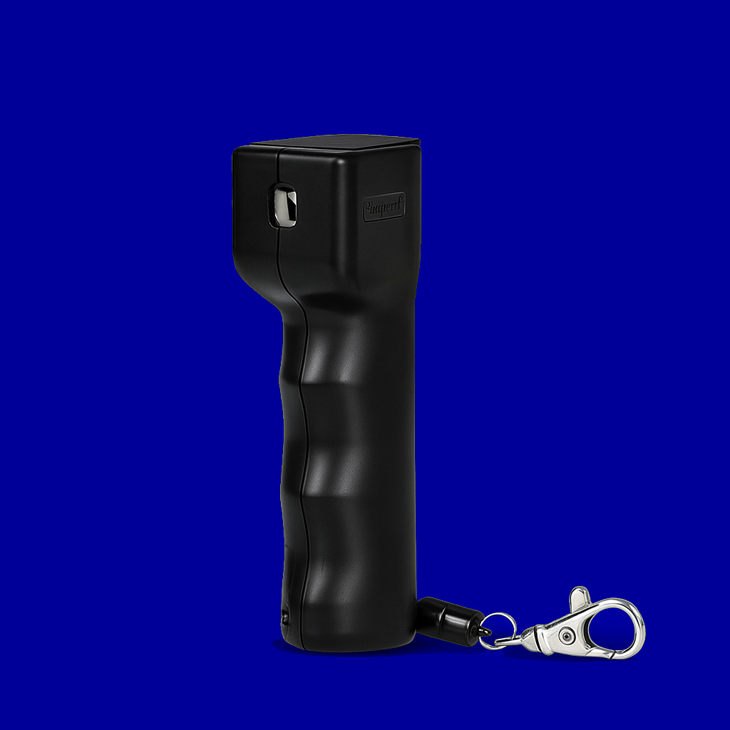 Smart Defence Spray SMS & GPS